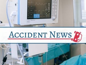 Six Hospitalized After Florence Car Crash