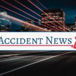 Multiple Accidents Result From Dramatic Police Chase