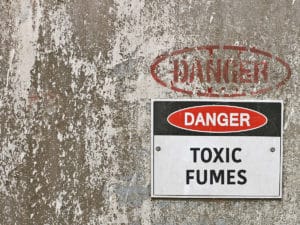Toxic Exposure Parter Medical Products, Inc