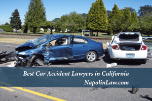 Best Car Accident Lawyers in California