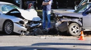 Inland Empire Car Accident