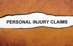 Personal Injury Claims With Napolin Accident Injury Lawyer