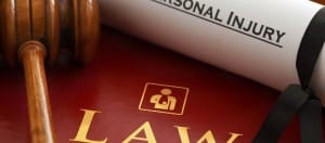 personal injury law