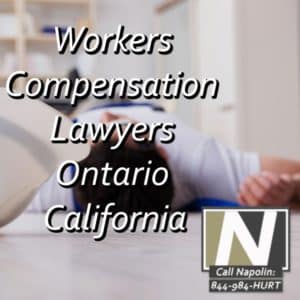 Workers Compensation Lawyers Ontario California