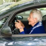 Reducing the likelihood of Senior Drivers Car Accidents in San Bernardino County