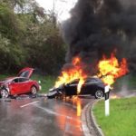 Understanding the complexity of Car Accident Burn Injuries