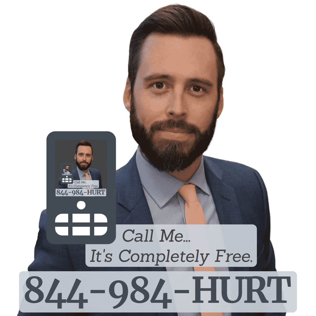Top Dog Clear | Inland Empire California Personal Injury ...