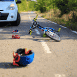 Pedestrian Involving Vehicle Accidents in Ontario California