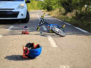 Pedestrian Involving Vehicle Accidents in Ontario California