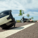 Ontario Motorcycle Accident Injury Lawyer