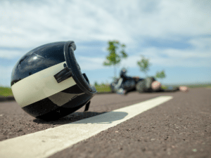 Ontario Motorcycle Accident Injury Lawyer