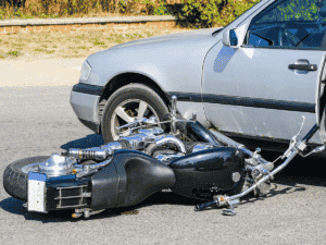 What To Do If You're Injured In An Ontario Motorcycle Accident