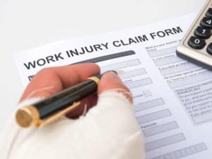 Filing For Workers Compensation