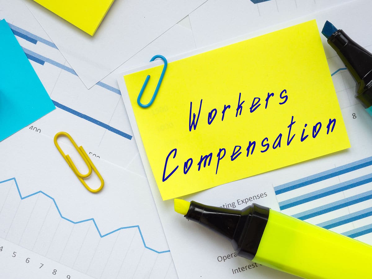 Workers' Compensation in Ontario, California A Comprehensive Guide