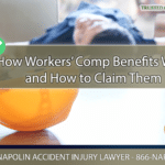 How Workers' Compensation Benefits Work and How to Claim Them Successfully
