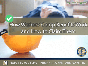 How Workers' Compensation Benefits Work and How to Claim Them Successfully