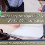 Navigating the Appeal Process for Your Workers' Compensation Decision