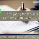Navigating the Workers' Compensation Claim Process - A Comprehensive Guide