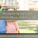 Recognizing Signs of Nursing Home Abuse and Navigating Legal Options for Justice