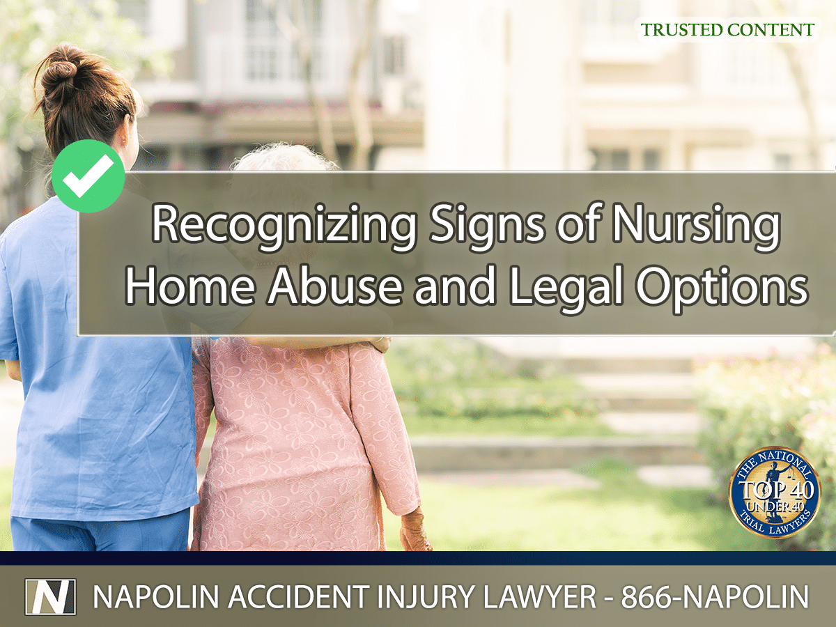 Recognizing Signs of Nursing Home Abuse and Navigating Legal Options ...