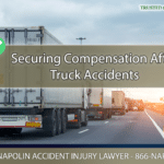 Securing Compensation After Truck Accidents: A Guide to Determining Liability and Your Legal Rights