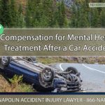 Securing Compensation for Mental Health Treatment After a Car Accident in Ontario, California