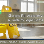 Slip and Fall Accidents - A Guide to Legal Rights and Compensation Claims