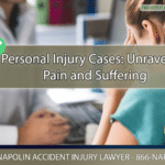 Your Rights in Personal Injury Cases - Unraveling Pain and Suffering