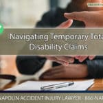 Navigating Temporary Total Disability Claims in Ontario, California