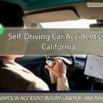 Navigating the Complexities of Self-Driving Car Accidents in Ontario, California