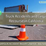 Understanding Your Rights: Truck Accidents and Legal Recourse in Ontario, California