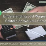 Understanding Lost Wages in California's Workers’ Compensation System