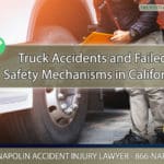 Understanding Truck Accidents and Failed Safety Mechanisms in Ontario, California