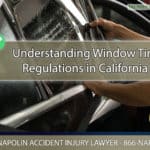 Understanding Window Tint Regulations in Ontario, California