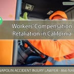 Your Rights Against Workers’ Compensation Retaliation in California
