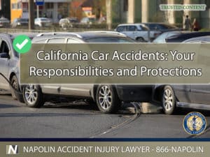 Ontario, California Car Accidents: Your Responsibilities and Protections as a Witness and Victim
