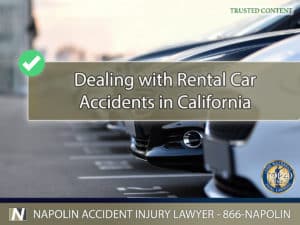 Dealing with Rental Car Accidents in Ontario, California