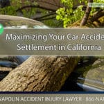 Maximizing Your Car Accident Settlement in Ontario, California