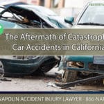 Navigating the Aftermath of Catastrophic Car Accidents in Ontario, California