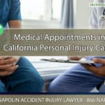 The Crucial Role of Medical Appointments in Ontario, California Personal Injury Cases