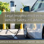 The Future on Wheels: Legal Insights into Electric Vehicle Safety in Ontario, California