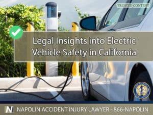 The Future on Wheels: Legal Insights into Electric Vehicle Safety in Ontario, California