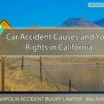 Understanding Car Accident Causes and Your Rights in Ontario, California