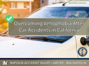 Understanding and Overcoming Vehophobia After Car Accidents in Ontario, California