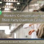 Workers' Compensation and Third-Party Claims in Ontario, California