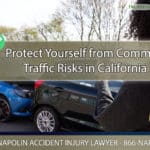 How to Protect Yourself from Common Traffic Risks in Ontario, California