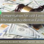 Navigating Compensation for Lost Earnings After a Car Accident in Ontario, California