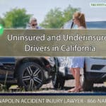 Protecting Yourself Against Uninsured and Underinsured Drivers in Ontario, California