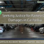 Seeking Justice for Parked Car Damages in Ontario, California