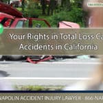 Understanding Your Rights in Total Loss Car Accidents in Ontario, California